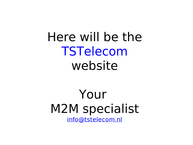 Ts Telecom B.v.