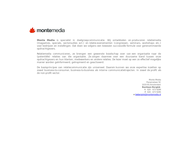MonteMedia