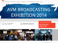 Broadcast Press Hilversum (Bph) B.v.
