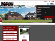 Mulders Makelaars Doetinchem B.v.