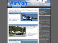 AirVan B.V.