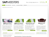 Sapmeesters