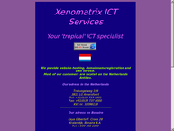 Xenomatrix ICT Services