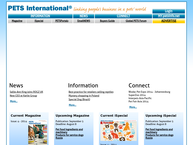 Pets International Magazine