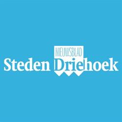 Stedendriehoek Uitgeverij