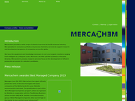 Mercasite B.V.