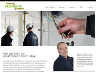Kromwijk Holding B.v.