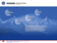 Hosokawa Finance International B.v.