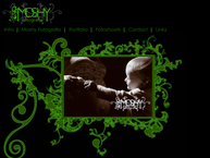Moshy Fotografie