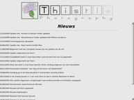 Thistle Photography