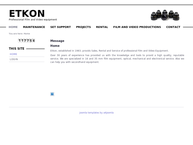 Etkon