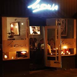 Restaurant La Diva