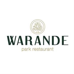Restaurant De Warande BV