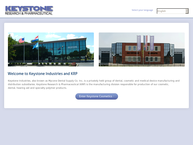 Keystone Europe LLC