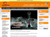 Shisha Import