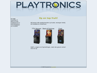 Playtronics