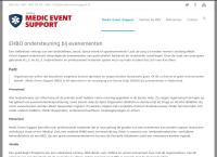 Medic & Event Support B.v.