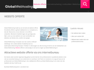 Global Webhosting