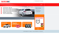 Rijtex Onroerend Goed B.v.