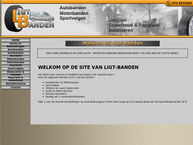 Ligt Bandenservice & APK Keuringsstation