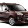 Fiat Peeters Autobedrijf P J