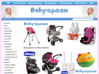 Babyspeen