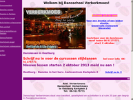 Dans- en Partycentrum Verberkmoes