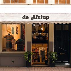 Boutique De Afstap