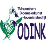 Hoveniersbedrijf Tuincentrum Bloemsierkunst Odink