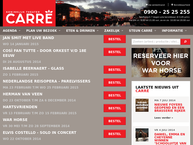 Exploitatie Maatschappij Carre B.V.