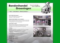 Bandenhandel Groeningen