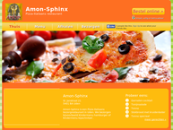 Exploitatie Amon