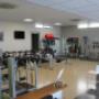 Moderne trainingsapparatuur