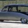 Oldtimer Daimler DS420