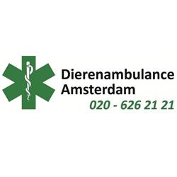 Stichting Centrale Dierenambulance