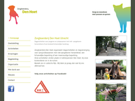 Zorgboerderij Den Hoet