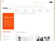 Telfaco Group B.v.