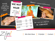 Zijn!