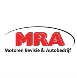 VOF M.R.A. Motoren Revisie Apeldoorn