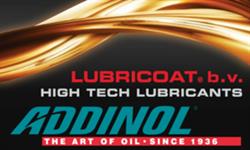 Lubricoat Nederland B.v.