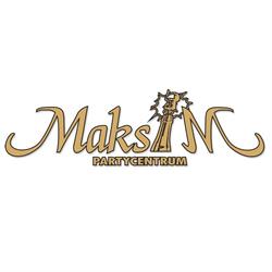 Maksim Partycentrum B.v.