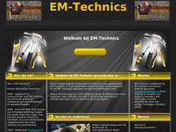 Em-Technics Boxtel