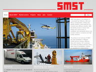 Smst Designers & Constructors B.v.