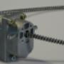 Radia LAF Mini Flex Spindel