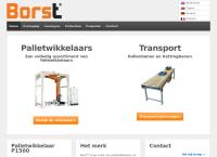 Borst Packaging Systems B.V.