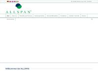 Allspan Haulerwijk B.v.