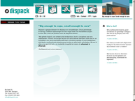 Dispack Industrials B.v.