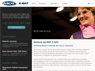 MDT Medical Development & Technology Medical Instruments Division BV
