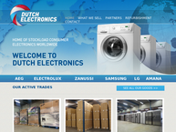 Dutch Electronics