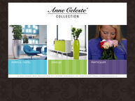 Anne Celeste Collection